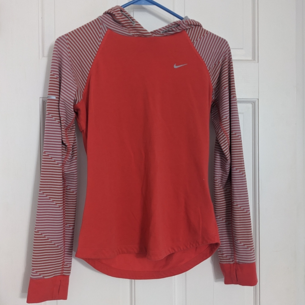 Nike Dri-fit Pullover